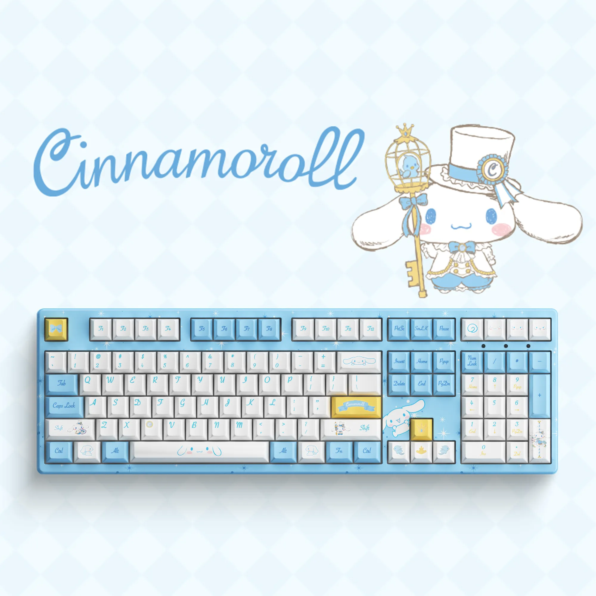 Cinnamoroll 3108v2