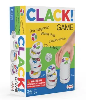 clack