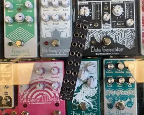 Clank Sum Mixer