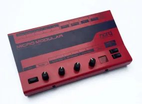 Clavia Nord Micro Modular
