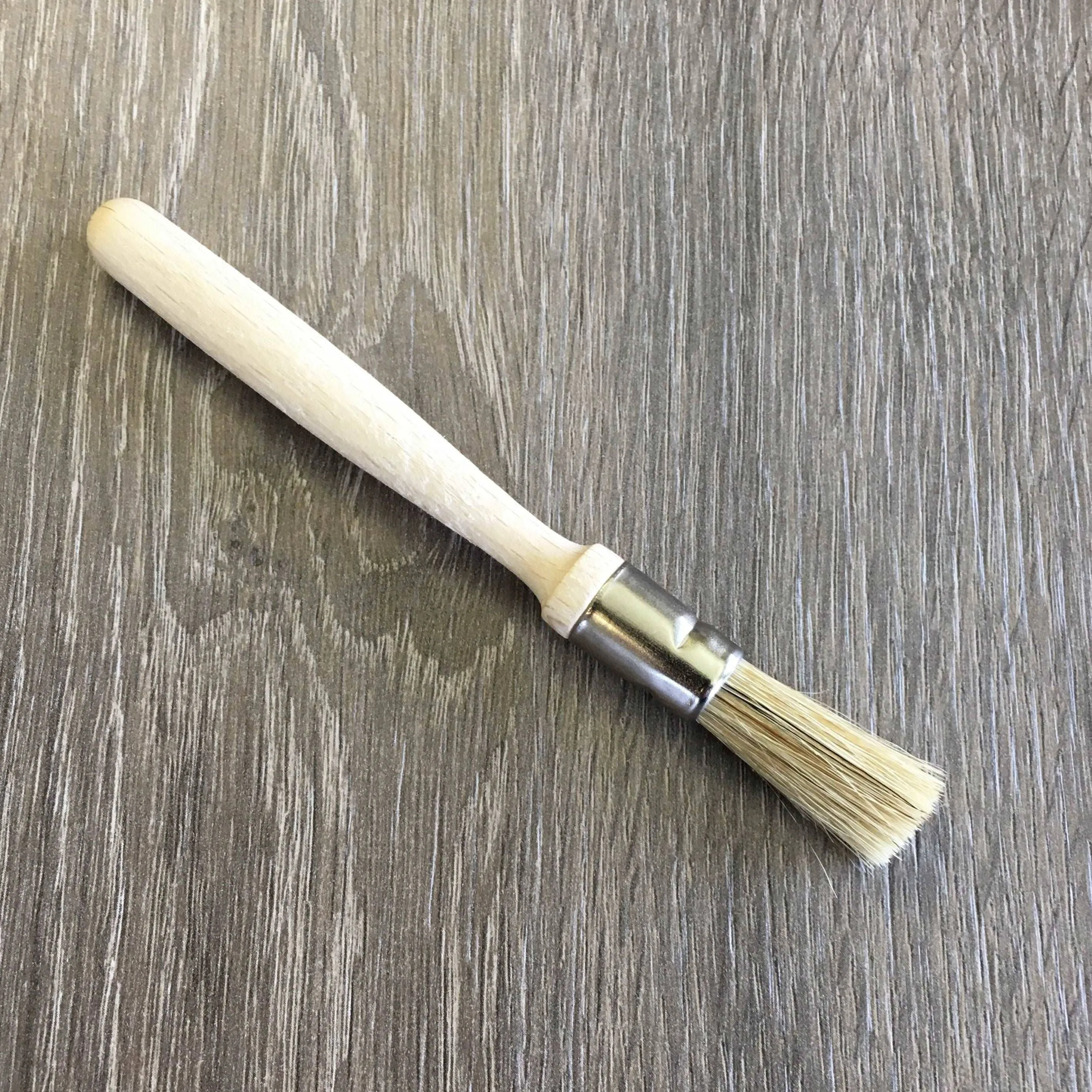 High-Quality Cleaning Brush for Pasta Machines - Essential Maintenance Tool