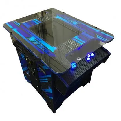 Cocktail table Arcade Game