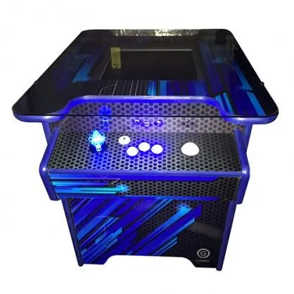 Cocktail table Arcade Game