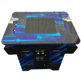Cocktail table Arcade Game
