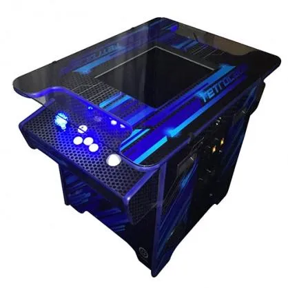 Cocktail table Arcade Game