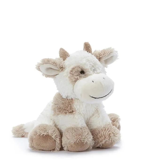 Coco The Cow | Beige