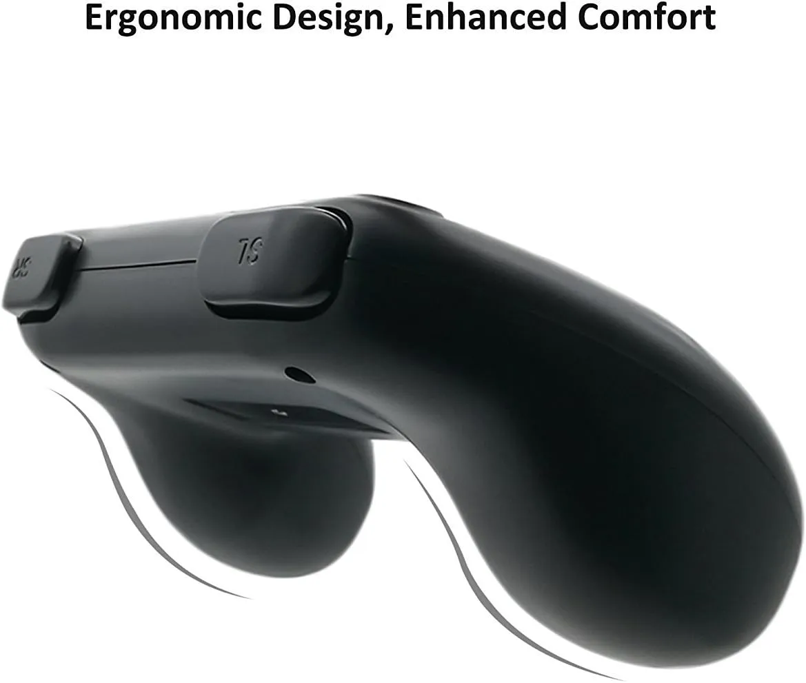 Controller Grips Compatible for Nintendo Switch