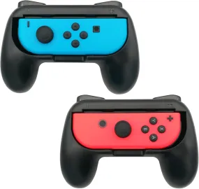 Controller Grips Compatible for Nintendo Switch