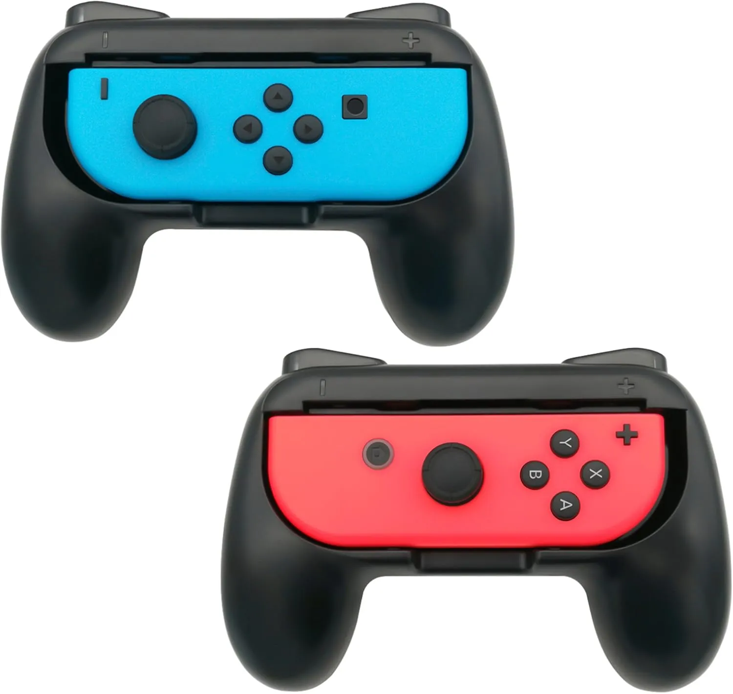 Controller Grips Compatible for Nintendo Switch