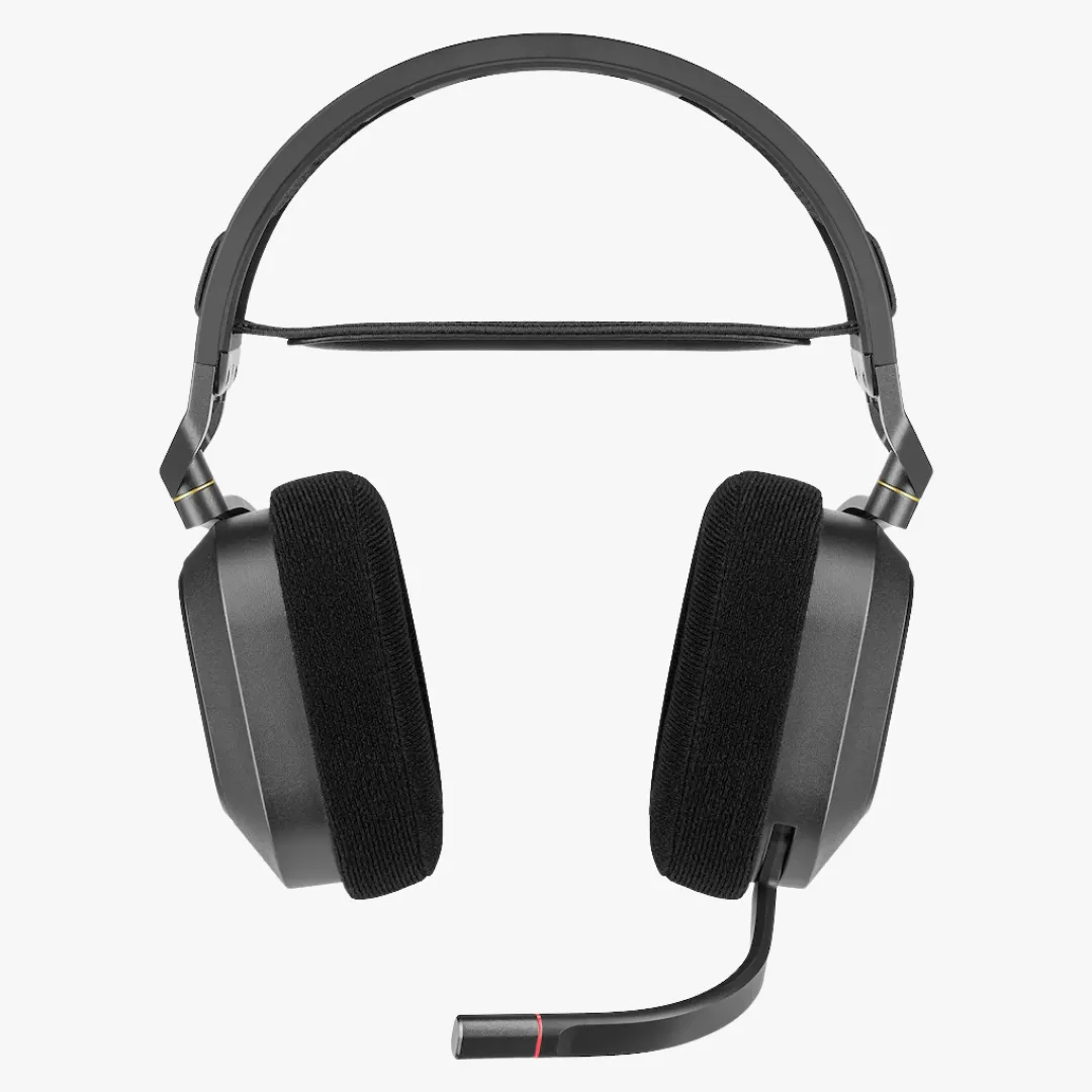 Corsair HS80 RGB Wireless Premium Gaming Headset