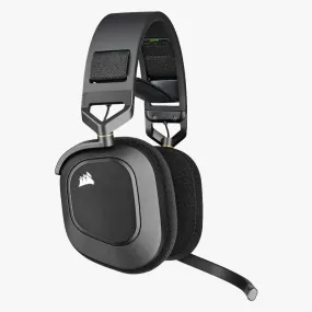Corsair HS80 RGB Wireless Premium Gaming Headset