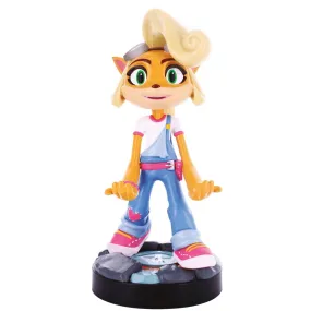 Crash Bandicoot: Coco Cable Guys Controller Holder and Phone Stand