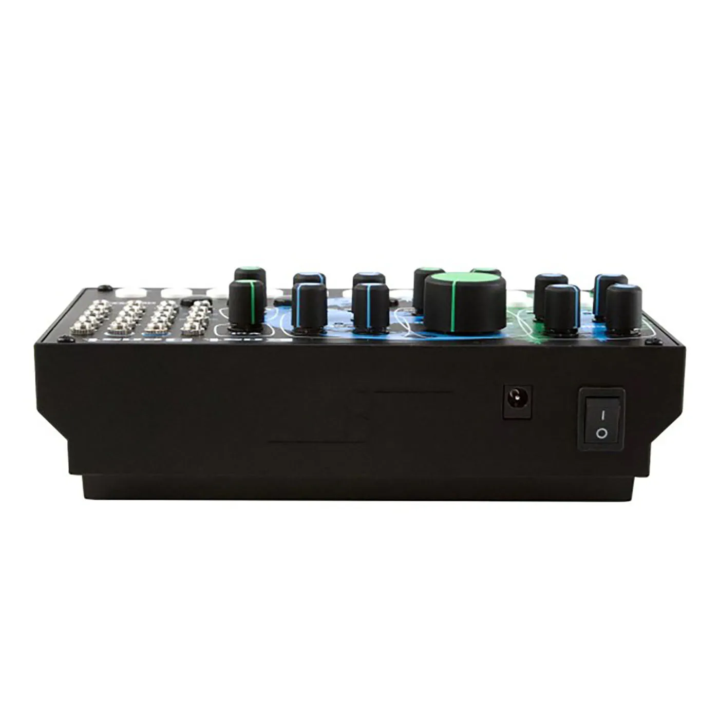 CRE8 AUDIO East Beast East Coast Semi-Modular Synthesizer