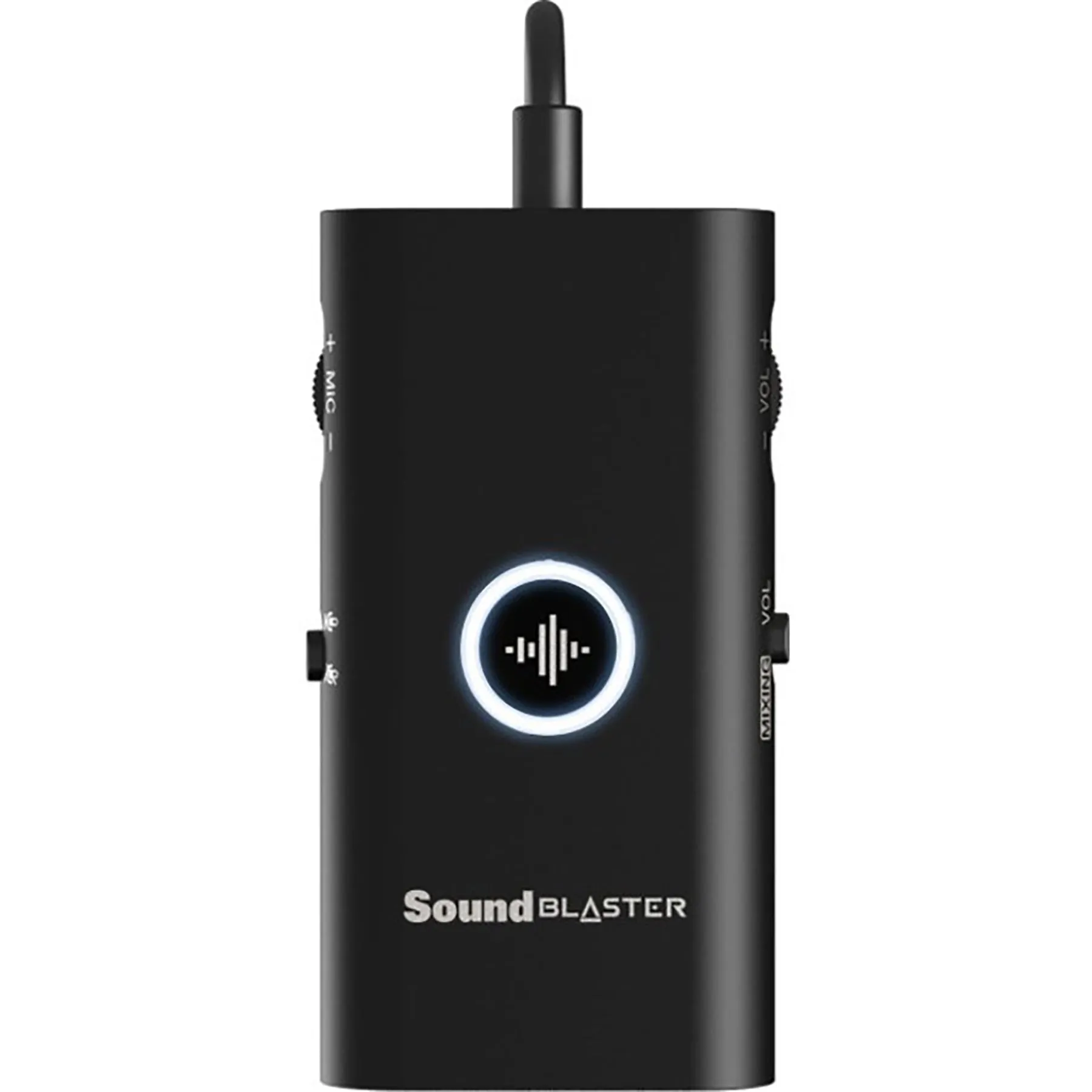Creative Labs Sound Blaster G3 External Sound Box