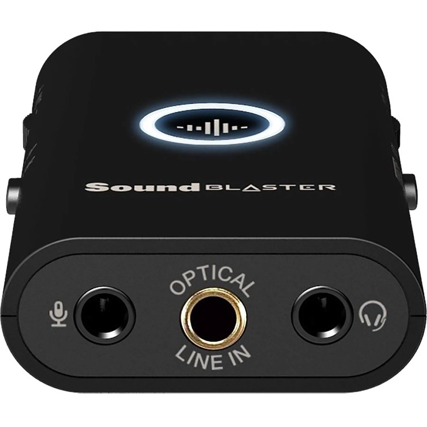 Creative Labs Sound Blaster G3 External Sound Box