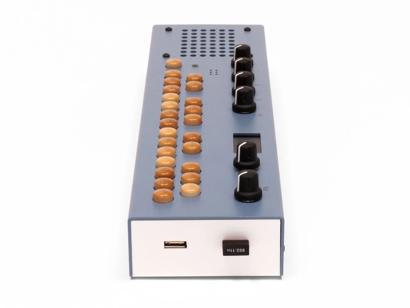 Critter & Guitari Organelle M Blue