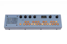 Critter & Guitari Organelle M Blue