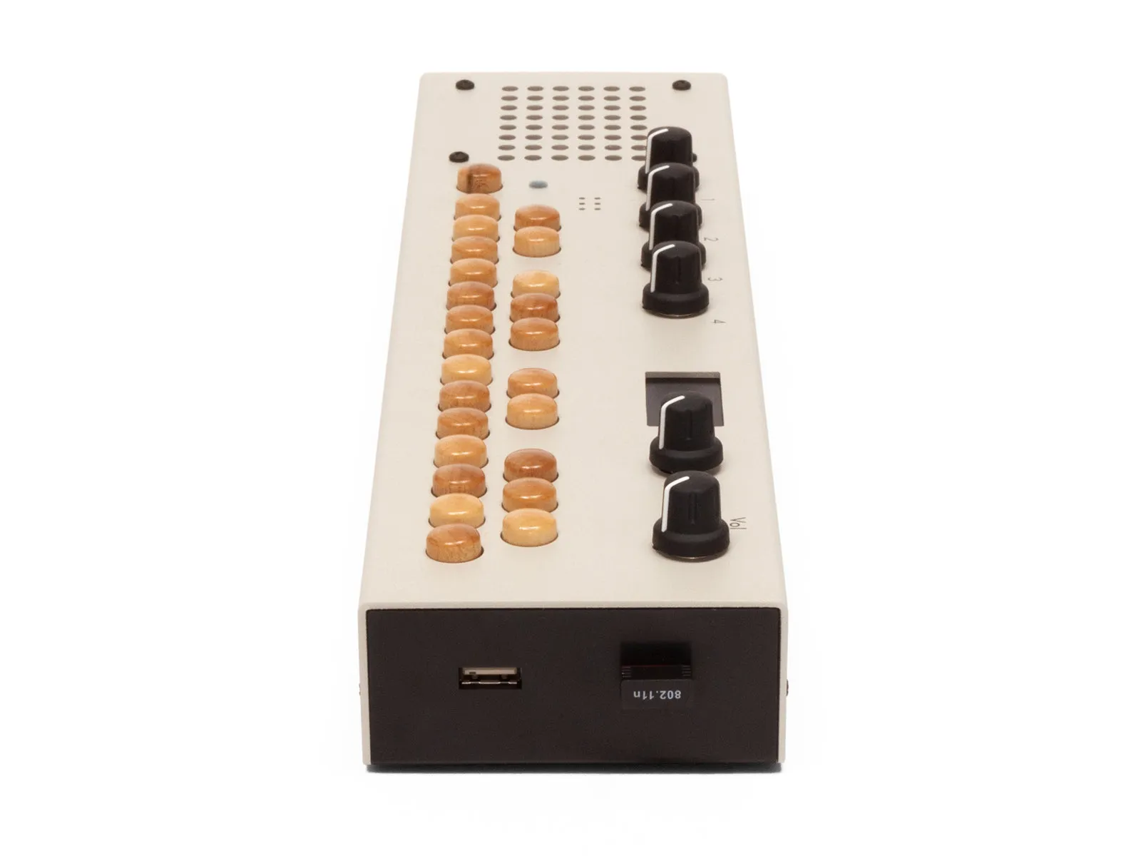 Critter & Guitari Organelle M Grey