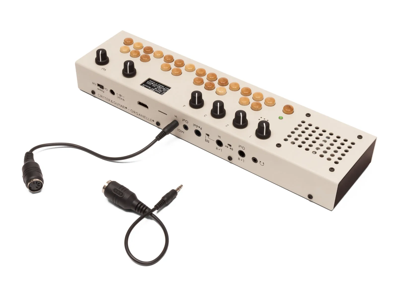 Critter & Guitari Organelle M Grey