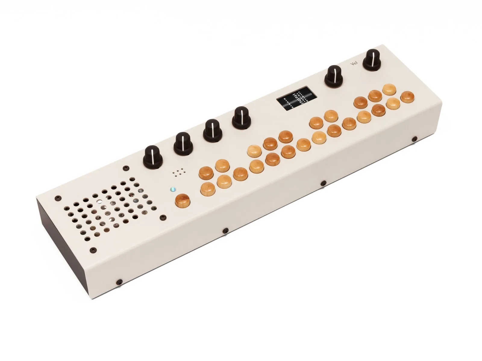 Critter & Guitari Organelle M Grey
