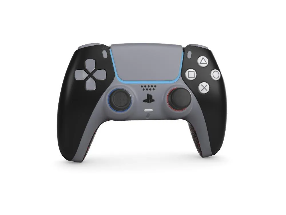 Custom Cinch PS5 Pro - Custom Design Ref: A0X4AN