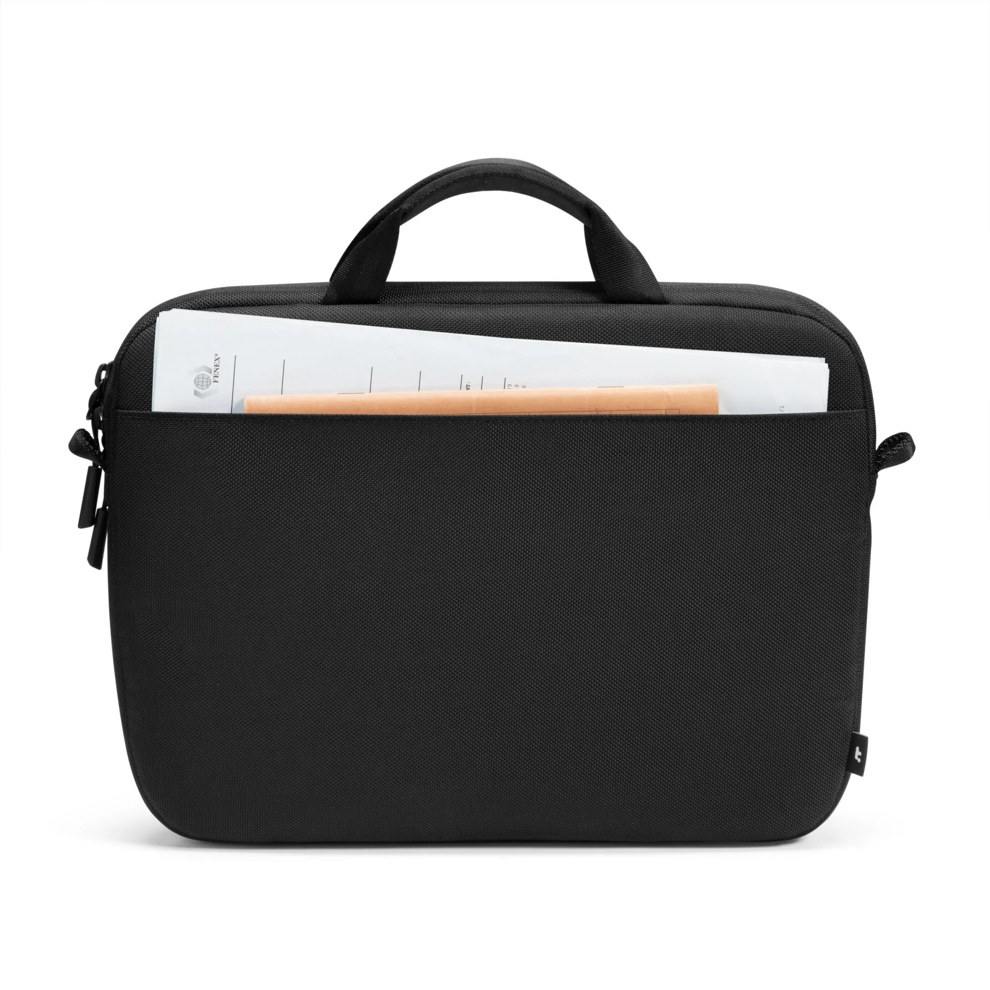 Defender-A30 Laptop Case with Shoulder Strap for 16-inch MacBook Pro