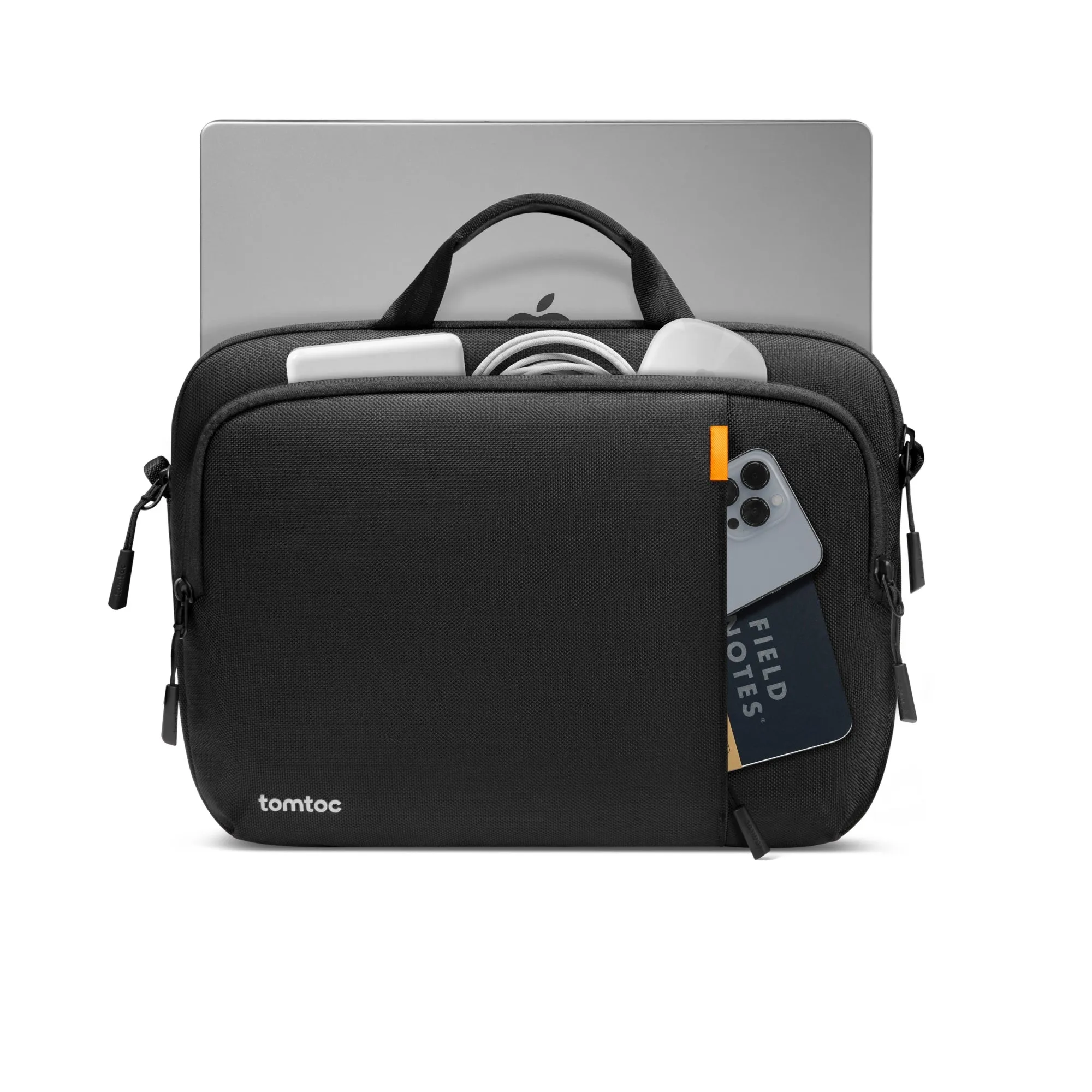 Defender-A30 Laptop Case with Shoulder Strap for 16-inch MacBook Pro
