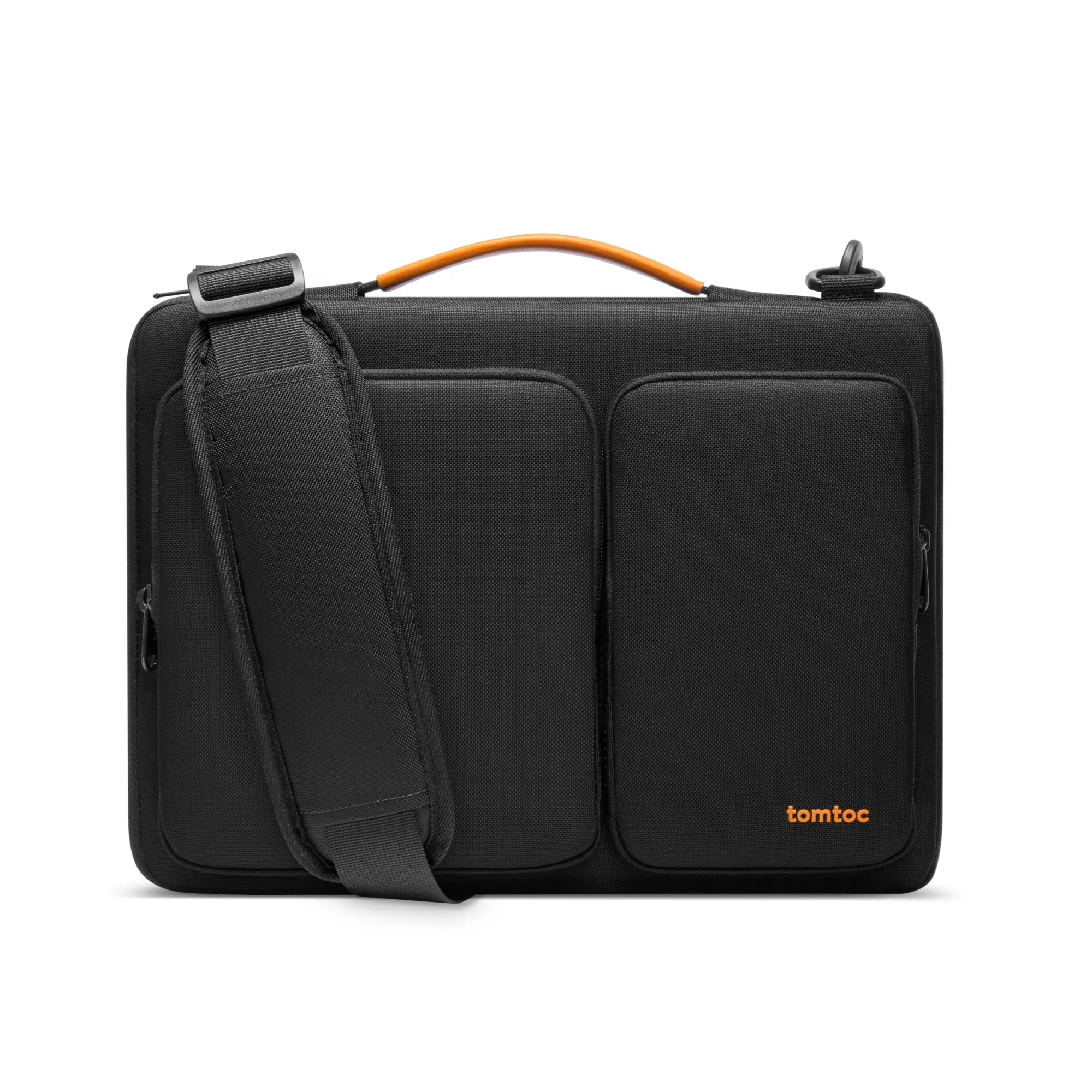 Defender-A42 Laptop Shoulder Bag for 13 inch MacBook Air/Pro