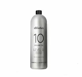 Difiaba LEVEL 0 Developer 10 vol. 1 L / 33.8 fl oz.