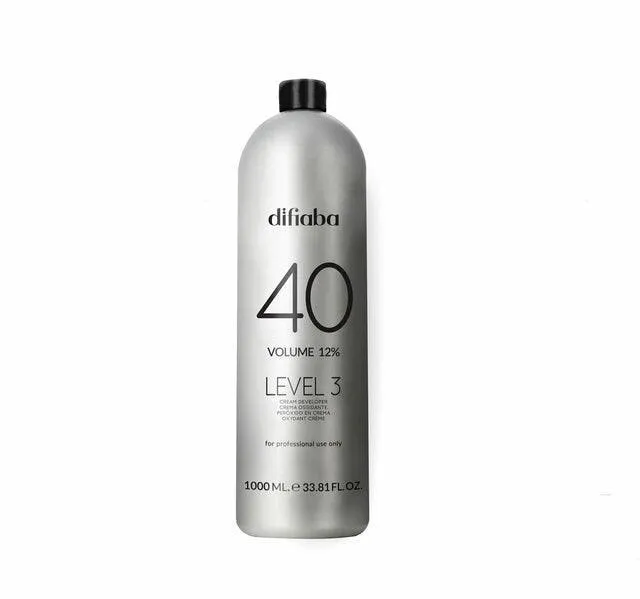 Difiaba LEVEL 3 Developer 40 vol. 1 L / 33.8 fl oz.
