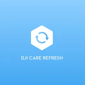 DJI Care Refresh   (Ronin-S)