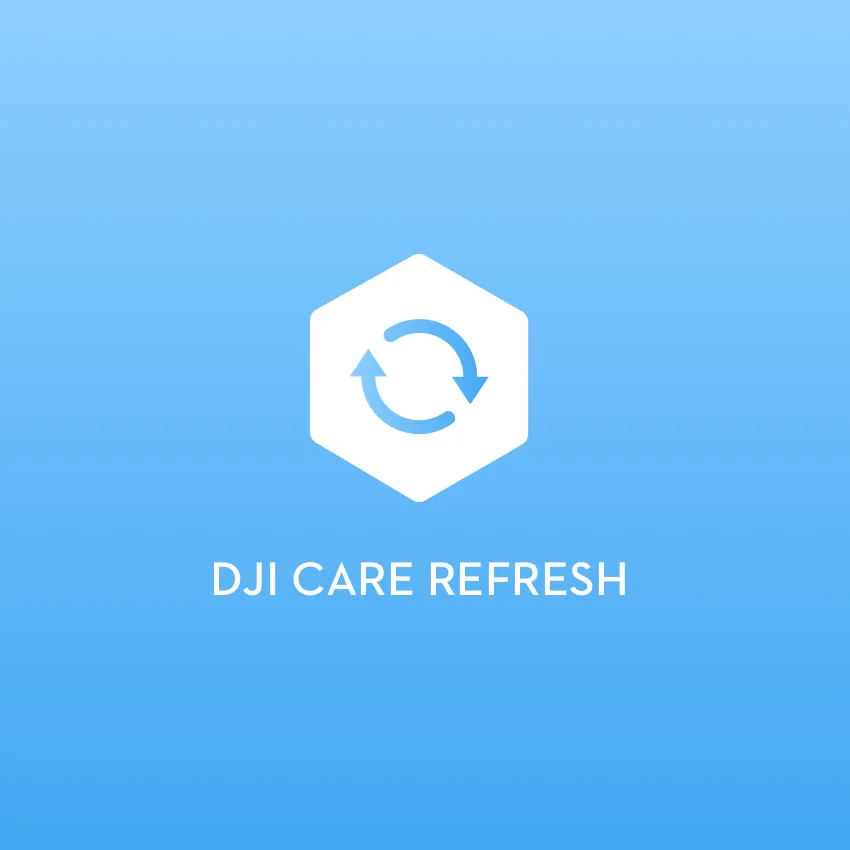 DJI Care Refresh   (Ronin-S)