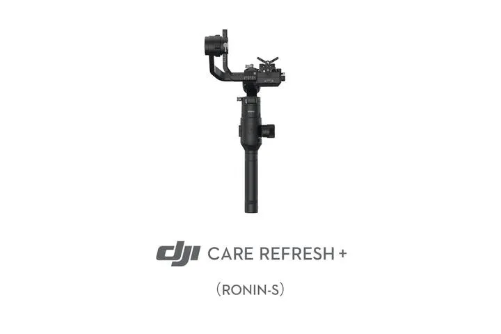DJI Care Refresh   (Ronin-S)