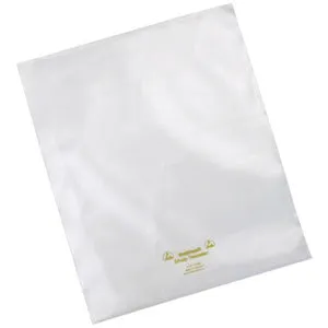 DOCUMENT HOLDER, STATFREE, 6 MIL, 10 X 12, 25/BAG-5/PK