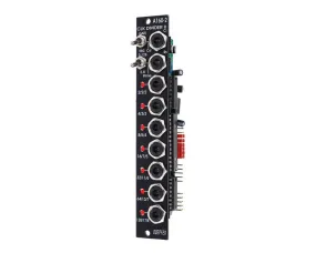 Doepfer A-160-2v Clock Divider II