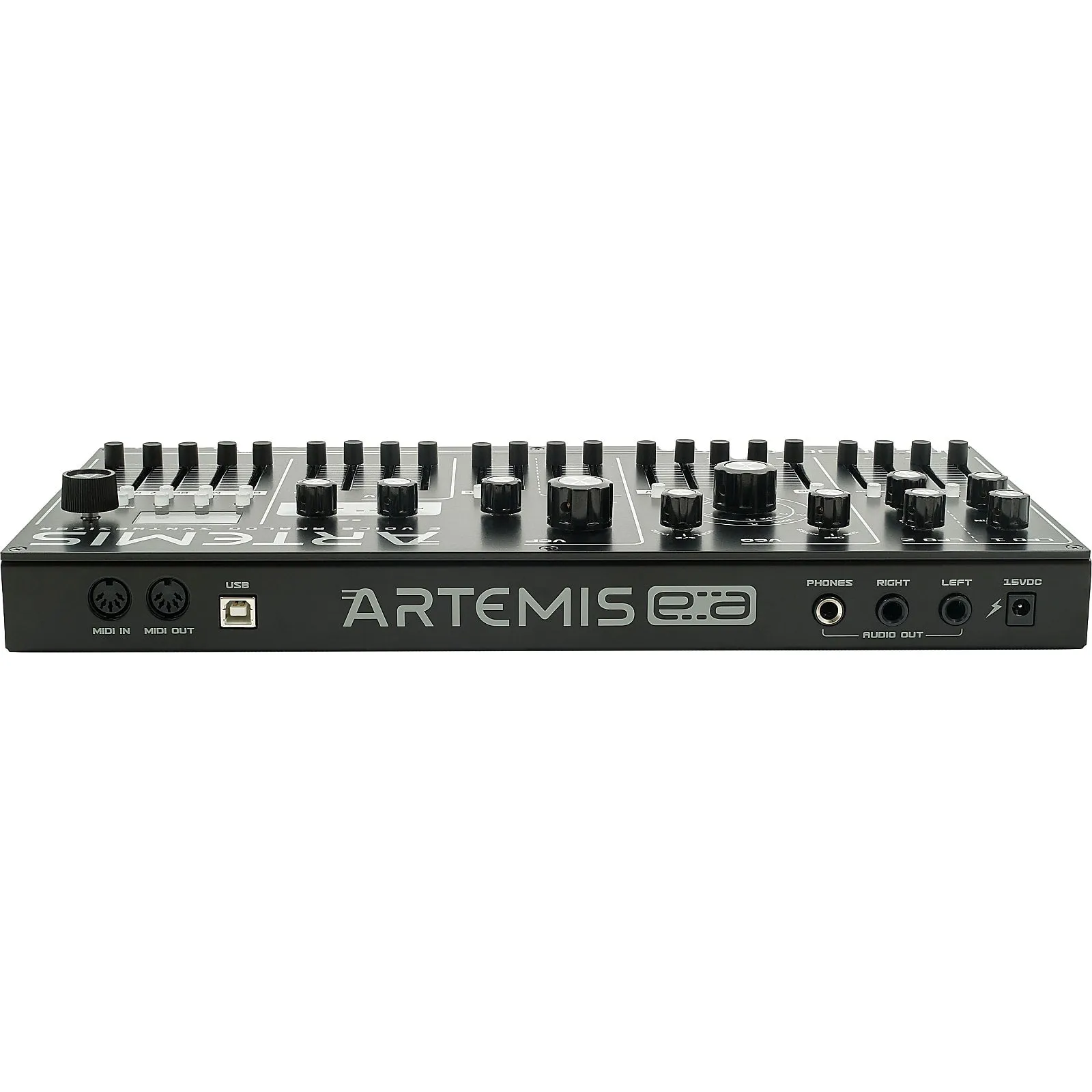 Dreadbox Artemis Polyphonic Synthesizer