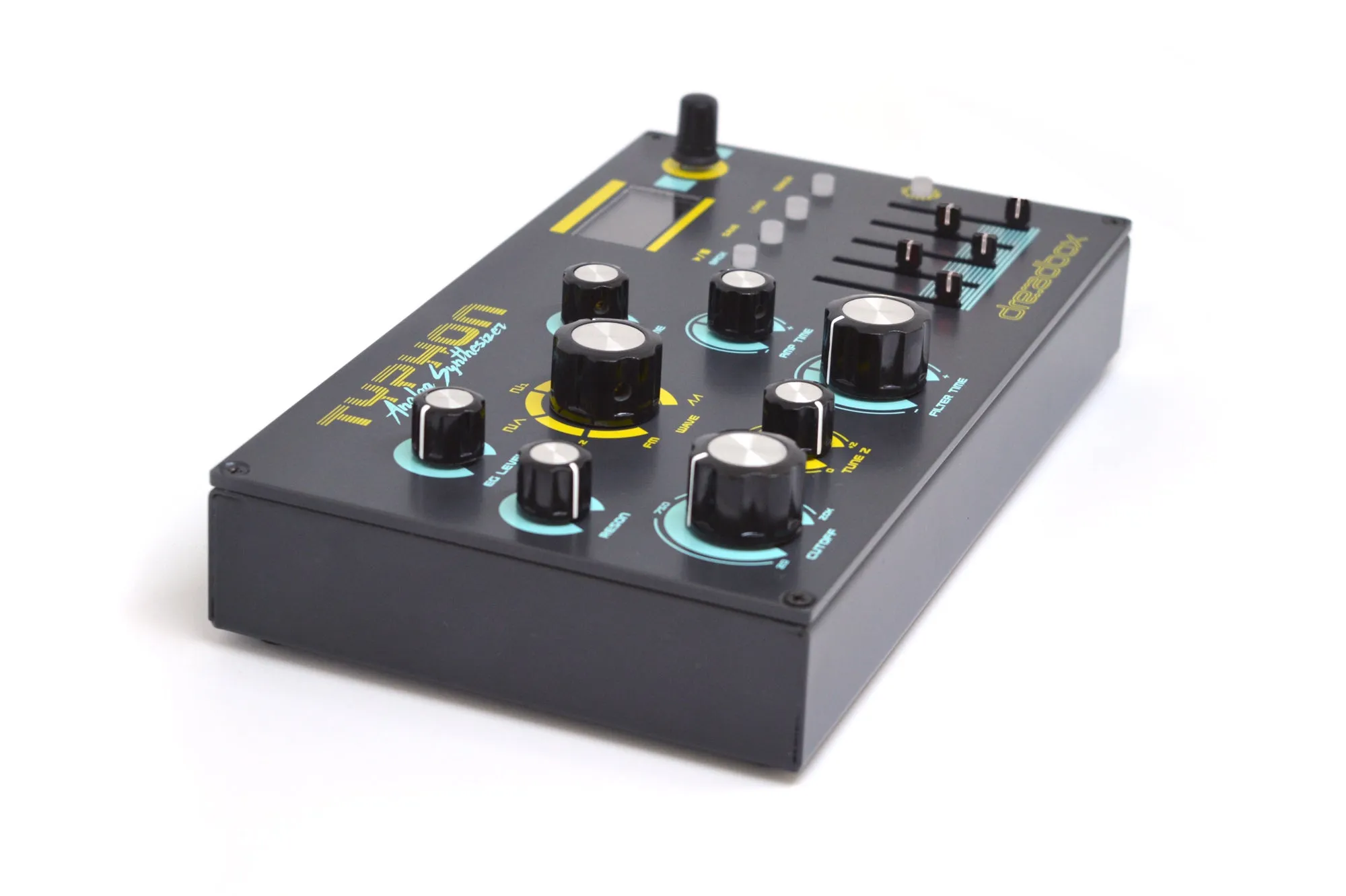 Dreadbox Typhon Analog Mono Synth