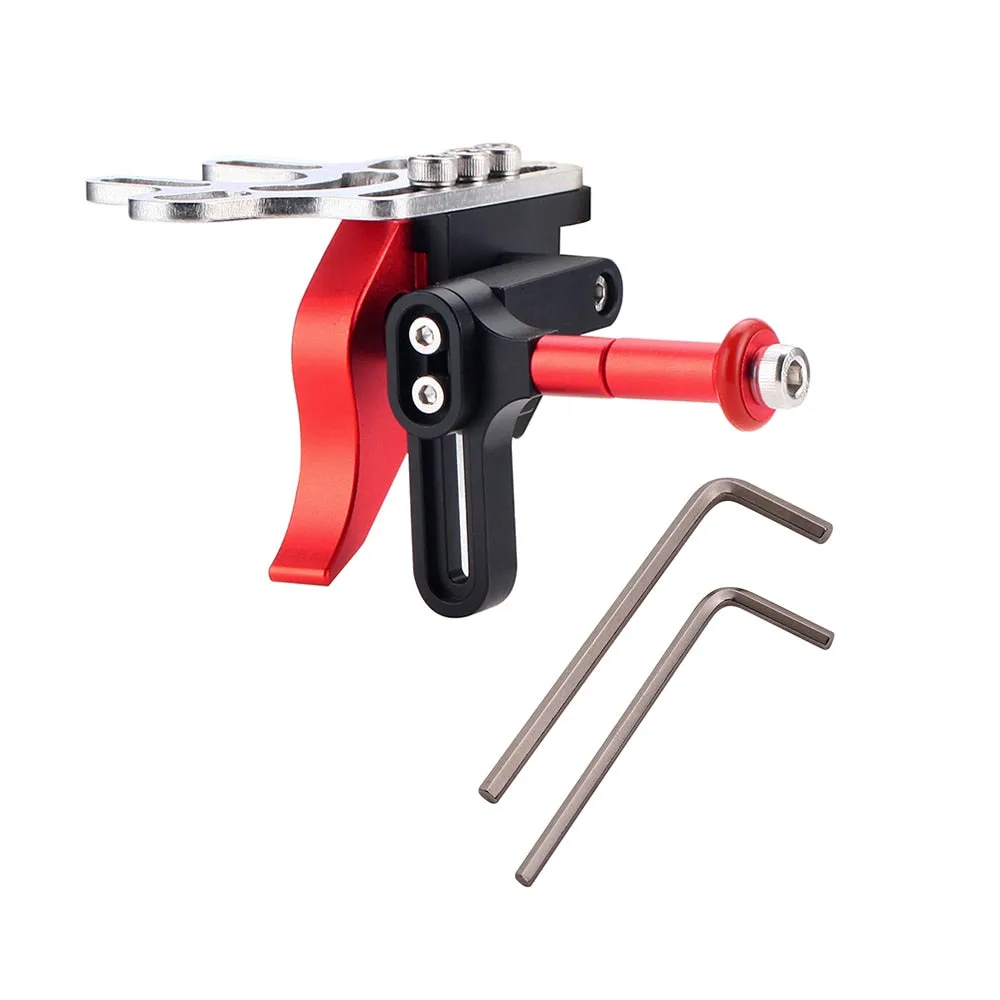 Dual Handle Tray Stabilizer