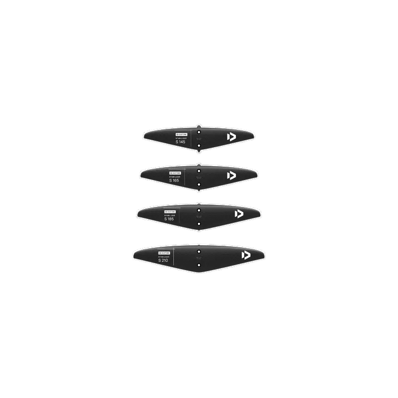 Duotone Back Wing Stabilizer S