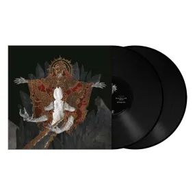 DVNE "Voidkind" 2x12" 180g Black Vinyl