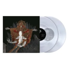 DVNE "Voidkind" 2x12" Crystal Clear Vinyl (Ltd to 300)