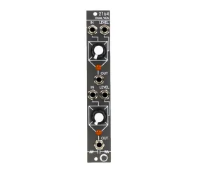 Electro-Smith 2164 Dual VCA Assembled