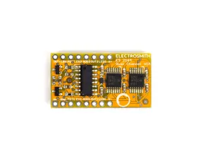Electro-Smith 2164 Dual VCA Submodule