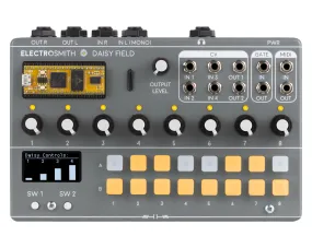 Electro-Smith Daisy Field Programmable Desktop Synthesizer