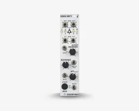 Endorphin.es Squawk Dirty To Me - Silver