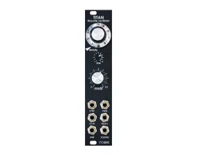 Eowave Titan Discrete Oscillator