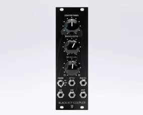 Erica Synths Black VCF Coupler