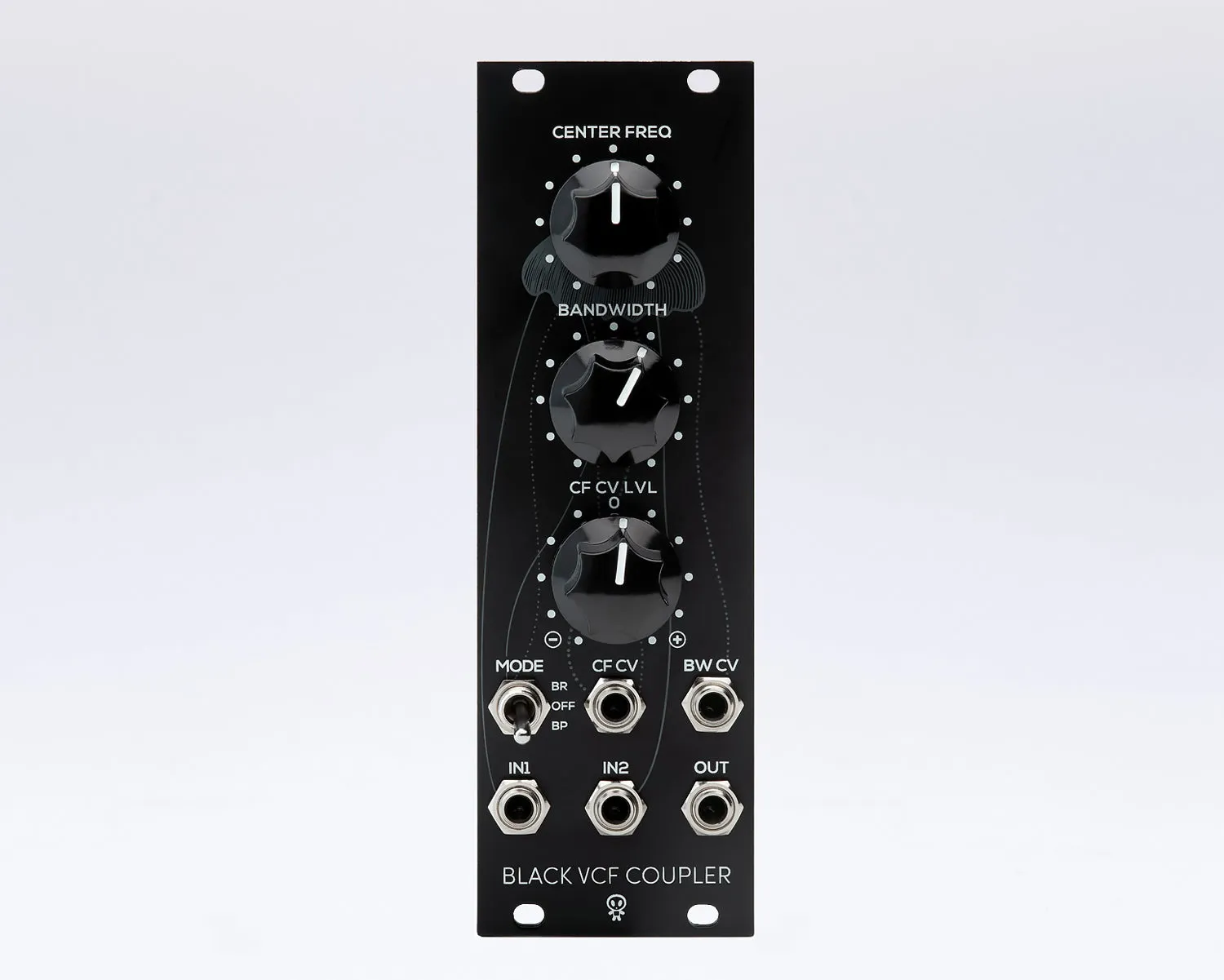 Erica Synths Black VCF Coupler
