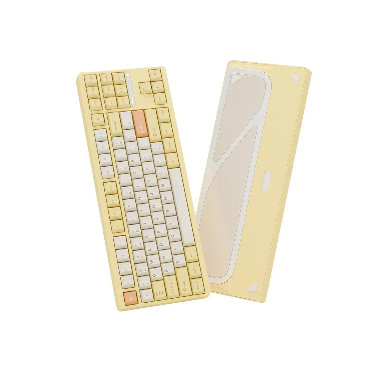 Evoworks Evo80 Keyboard