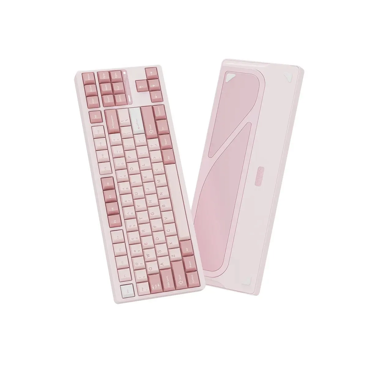 Evoworks Evo80 Keyboard